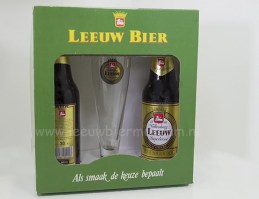leeuw bier superleeuw duopack